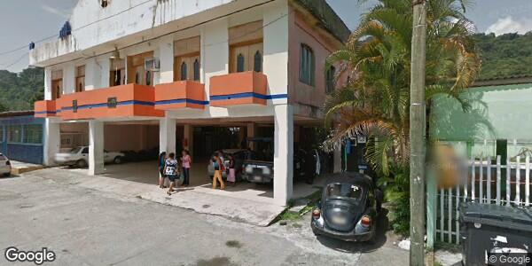 OFICINA DEL REGISTRO CIVIL DE OSTUACAN